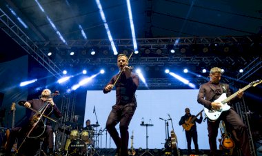 Festa de Santa Cruz atrai público de 50 mil pessoas e gera mais de 400 empregos informais em Brotas