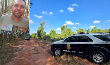 Deficiente auditivo que desapareceu após sair para comprar lanche é encontrado morto, com sinais de violência em Pederneiras