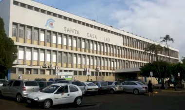 Surto de gripe: Santa Casa de Jaú sofre superlotação em UTIs, aluga respiradores e aciona Cross