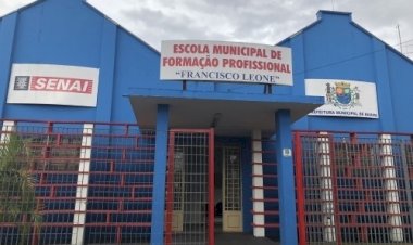 Inscrições para o curso de Pintura Predial continuam abertas em Bariri