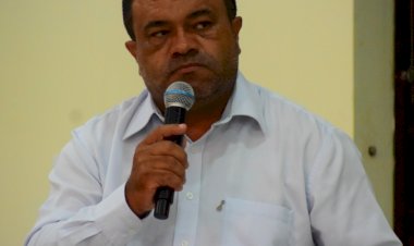 Sessão Julgamento: Futuro de Gilson na Câmara de Bariri será definido na próxima quarta-feira