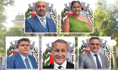 Câmara de Itapuí: Gabi, Carlinhos, Oberlei, Matheus e Bertinho blindam gestão Clélia-Mecha de dar explicações sobre “carona” de ambulância até Limeira para velório e rescisão de funcionários do hospital, ao rejeitarem requerimentos da oposição