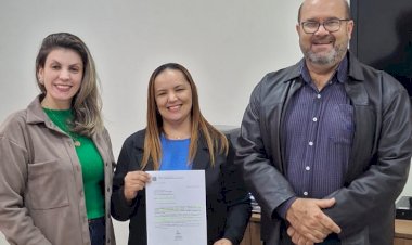 Deputada Maria Rosas destina R$ 250 mil em emendas para Santa Casa de Bariri e Saúde Municipal de Boraceia