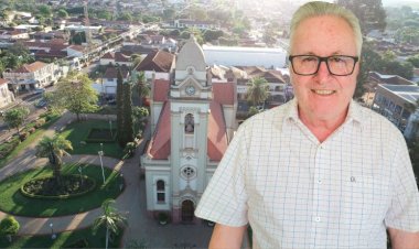 Toninho destaca aprovação de contas do exercício 2023 da Prefeitura de Itapuí