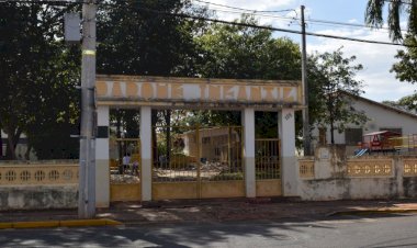 Mães questionam Diretoria de Educação sobre festa junina sem presença de pais na Emei 2