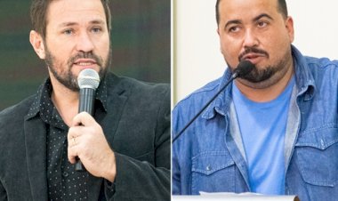 Vereadores criticam entrevista de prefeito e diretora de Finanças e prestam apoio ao Lar Amor e Vida