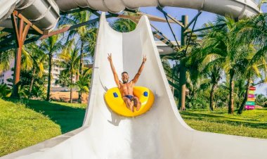 Thermas Bariri? Prefeitura informa que município pode receber futura instalação do parque aquático