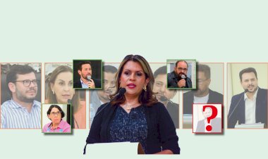 Vereadora Myrella precisa de no mínimo quatro votos favoráveis para evitar cassação em Sessão Julgamento marcada para a próxima segunda-feira