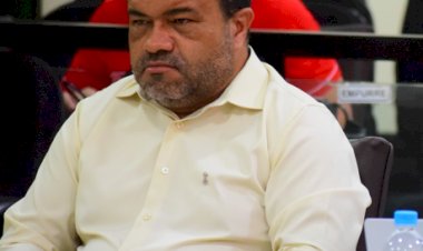 Gilson de Souza Carvalho tenta recurso após Justiça do Trabalho cravar demissão por justa causa da Prefeitura de Bariri