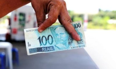 Homem é detido ao pagar cerveja com nota falsa em Ibitinga