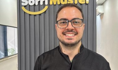 Dr. João Pedro Dias explica quatro curiosidades sobre saúde bucal