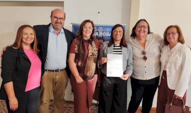 Deputada Federal Maria Rosas participa de agenda estratégica com autoridades da região de Bauru