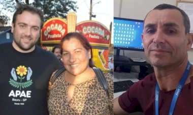 Caso Cláudia Lobo: Acusados de matar secretária executiva da Apae Bauru vão à júri popular em outubro