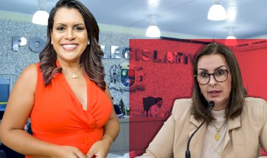 Justiça acata liminar e vereadora Myrella Soares volta ao cargo: MP diz que relatora Aline Prearo “merece ser objeto de investigação” e confirma apuração “rigorosa” de suposta prática de transfobia