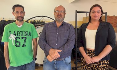 Maestro Danilo Marreti assume o comando da Banda Marcial Alexandre Giuliano Gallo