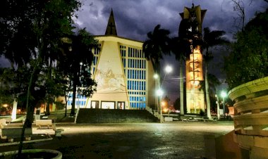 Festa da Padroeira de Bariri contará com nove atrações musicais em setembro