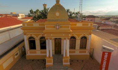 Bariri se prepara para receber totens de sinalização turística em seus patrimônios históricos