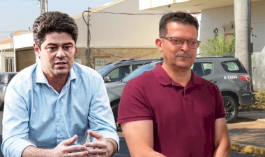 Caso Latina completa dois anos: Abelardinho e Jerri, prefeitos de Bariri e Itaju envolvidos no esquema de fraude em licitação, são réus por improbidade mas seguem sem responder pelos crimes na esfera penal