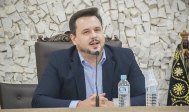 Projeto de Lei propõe criação da Relação Municipal de Medicamentos Essenciais em Bariri