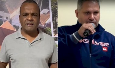 MP pede arquivamento da denúncia do vice-prefeito de Itapuí contra o vereador Juliano Maia e juiz acata parecer do promotor