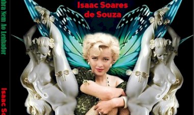 Escritor e fundador do fã clube de Raul Seixas em Bariri prepara lançamento de seu novo livro: “A árvore não nega sua sombra nem ao lenhador”