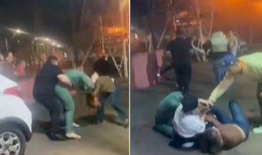 Restaurante tradicional de Jaú emite manifesto público após briga generalizada de clientes