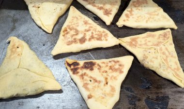 Festival do Taleme: Comtur planeja incluir no calendário anual do Turismo Gastronômico evento que celebra prato típico de Bariri, trazido por imigrantes libaneses