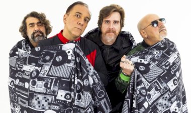 Biquini Cavadão faz show gratuito no SESI Jaú em 24 de outubro