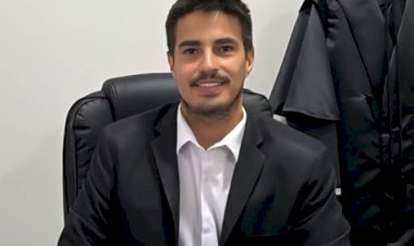 Dr. Julio Ramos da Silva Neto é nomeado novo Procurador Jurídico da Apae Bariri