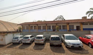 “Chuva de sangue”: adolescentes prometem massacre em escola de Jaú em busca de likes nas redes sociais