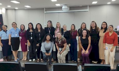 LAV apresenta o “Livro da Vida” e compartilha experiências do Serviço de Família Acolhedora de Bariri