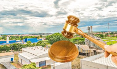 Prefeitura de Bariri foca na geração de empregos com nova lei que autoriza alienação de imóveis públicos ociosos para fins industriais, através de leilão