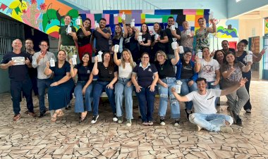 2ª Expogrêmio Feira de Ciências encerram programação cultural da Escola Ephigênia