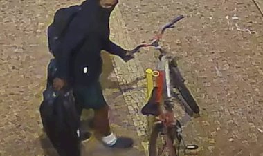 Suspeito de espancar morador de rua é preso em Bauru