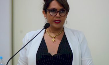 Myrella Soares encerra jornada de cinco anos no Legislativo com mais de 20 projetos de lei criados e cassação revertida pela Justiça