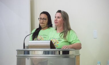 Apae Bariri pede apoio dos vereadores para implantação do Centro Especializado do Autista