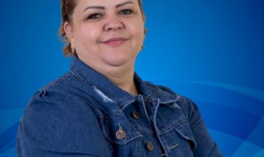 Priscila Domingos toma posse como vereadora na Câmara Municipal de Bariri, com foco em políticas públicas para crianças atípicas