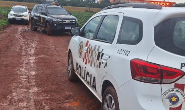 Pedreiro de Bariri é encontrado morto em plantação de algodão em Jaú