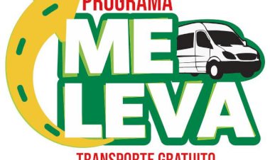 Boraceia lança o programa “Me Leva - Transporte Gratuito”