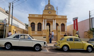 Bariri integra rotas turísticas regionais para o público em geral, idosos e aventureiros; confira os destinos que serão visitados a partir de 2026