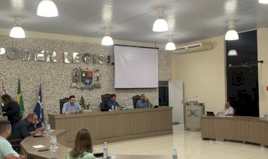 Câmara de Bariri desmente rumores de arquivamento e confirma permanência de CEI que investiga supostos abusos de poder contra servidores municipais