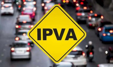 Calendário do IPVA 2026 começa em 13 de janeiro