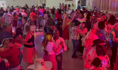 Clube da Melhor Idade de Bariri reabre as portas após oito meses, com reforma do espaço concluída e AVCB em dia