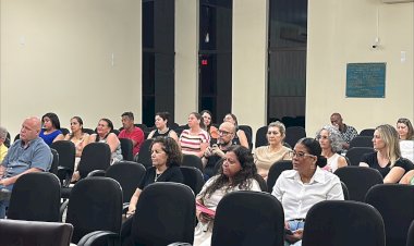 Câmara de Bariri destina mais de R$ 3 milhões em emendas impositivas para entidades, escolas e repartições públicas