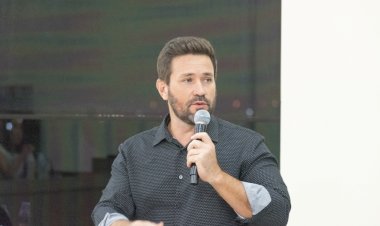 Leandro volta a questionar Prefeitura de Bariri sobre situação do Aeródromo Municipal