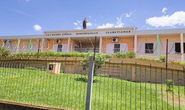 Creche Madre Leônia encerrará serviço de contraturno para crianças de 4 a 6 anos em 2026; Entidade diz que faixa etária não é compatível com o atendimento