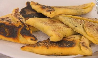 Festival do Taleme: Conheça os expositores que vão comercializar a receita de origem libanesa no evento