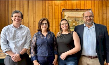 Pegoraro cita déficit de R$ 1,5 milhão e pede que o Governo do Estado aumente o repasse de valores da merenda e transporte das escolas Ephigenia e Idalina