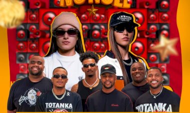 “Deu a Louca no Noel” reúne três atrações musicais neste sábado, com entrada gratuita em Boraceia