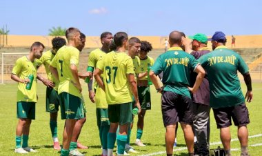 XV de Jaú viajará à China em ação de intercâmbio esportivo